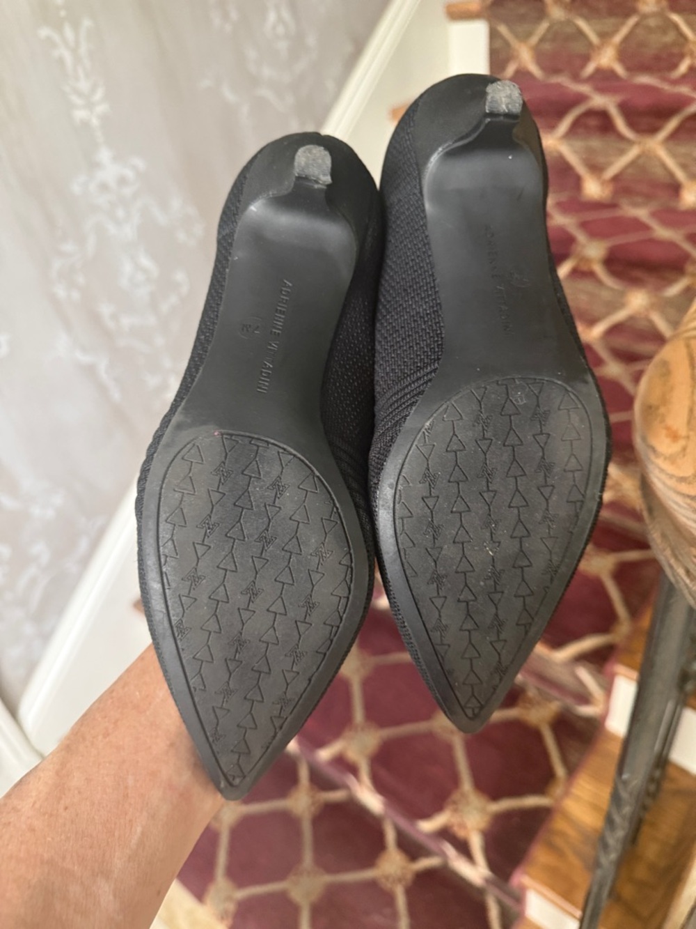 ADRIENNE VITTADINI Size 7. Excellent condition. - Picture 11 of 13